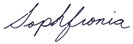 signature