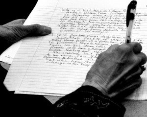 image by Chanell Marshall (4/17/10)