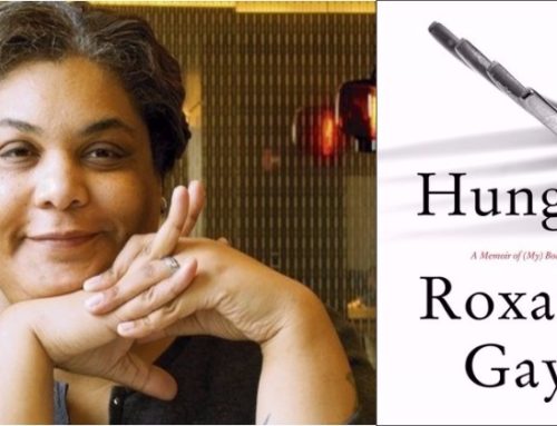 Book Review: Hunger-A Memoir of (My) Body by Roxane Gay